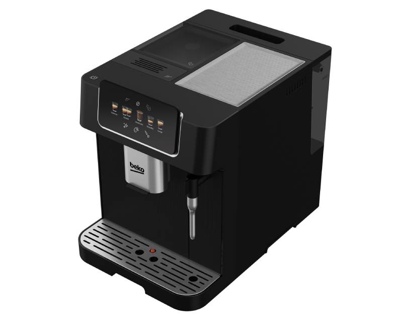 Beko CEG 7302 B Aparat za espresso kafu