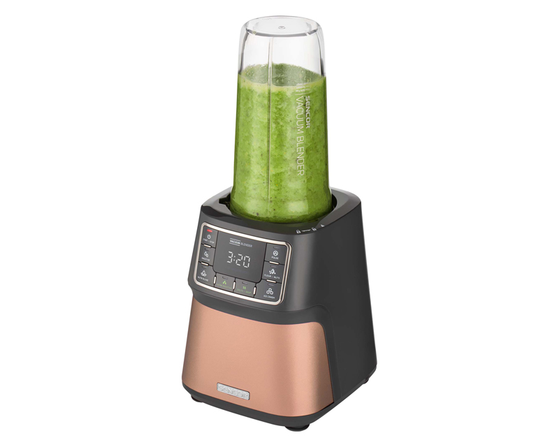 Sencor SBU 7676GD Super vakuum blender