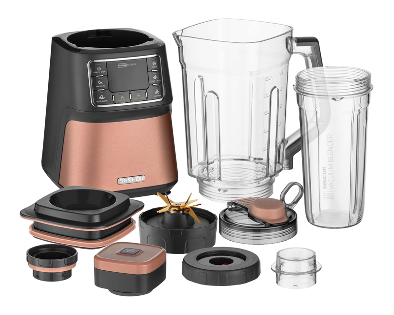 Sencor SBU 7676GD Super vakuum blender