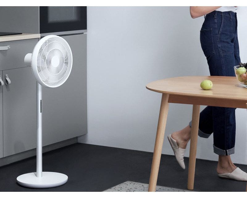 SMARTMI Smart Standing Fan 3 Ventilator