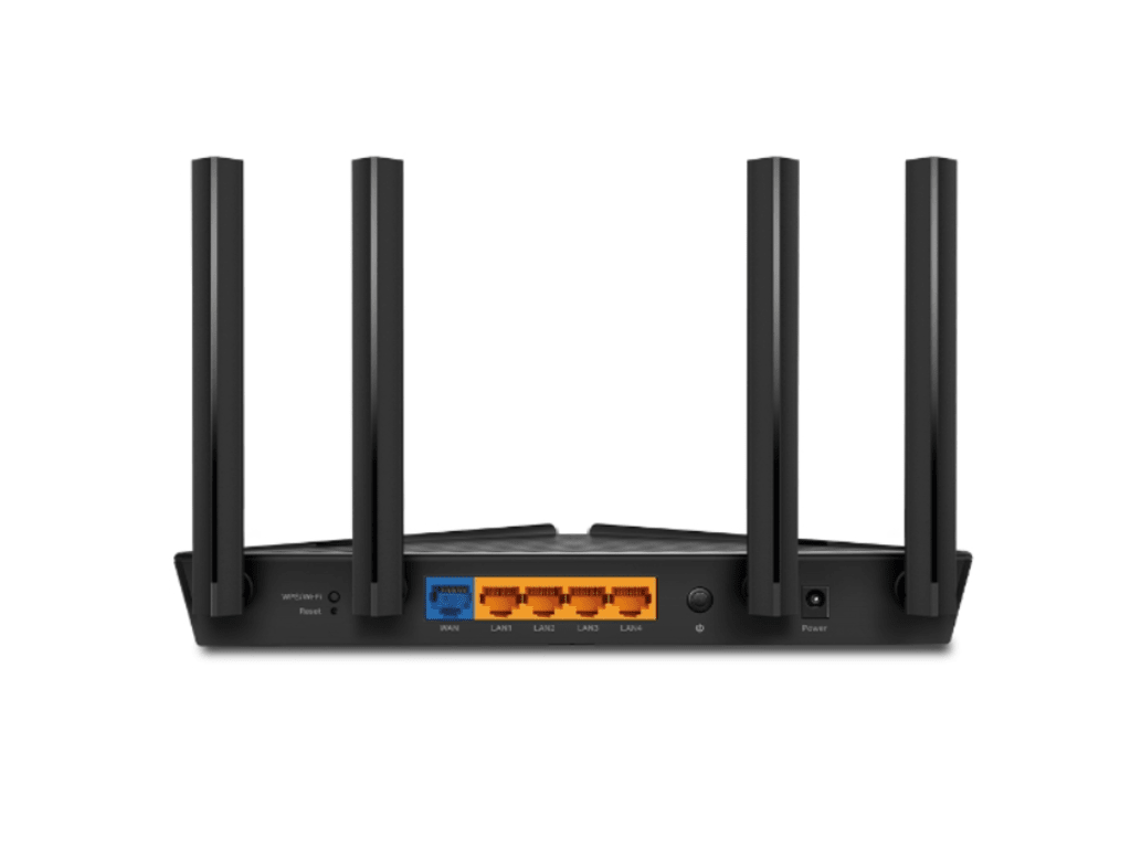 TP-Link Bezicni ruter TP-LINK Archer AX53