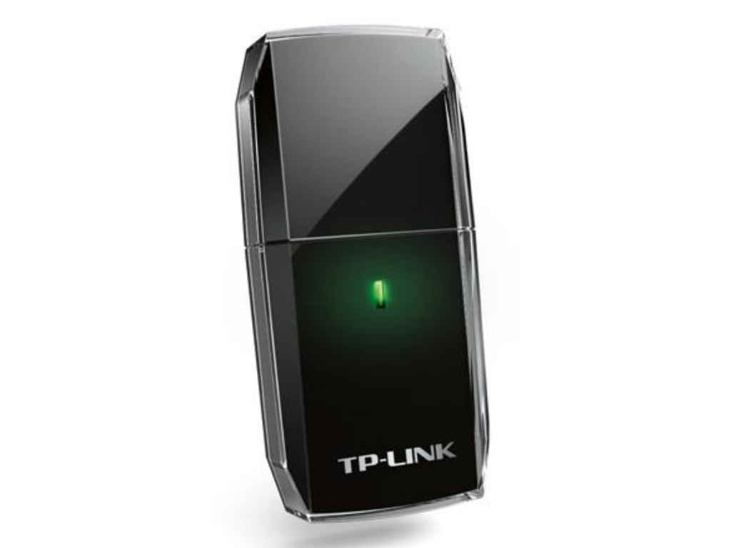 TP-Link Bežični adapter TP-LINK ARCHER T2U Wi-Fi/AC600/433Mbps/200Mbps/interna antena