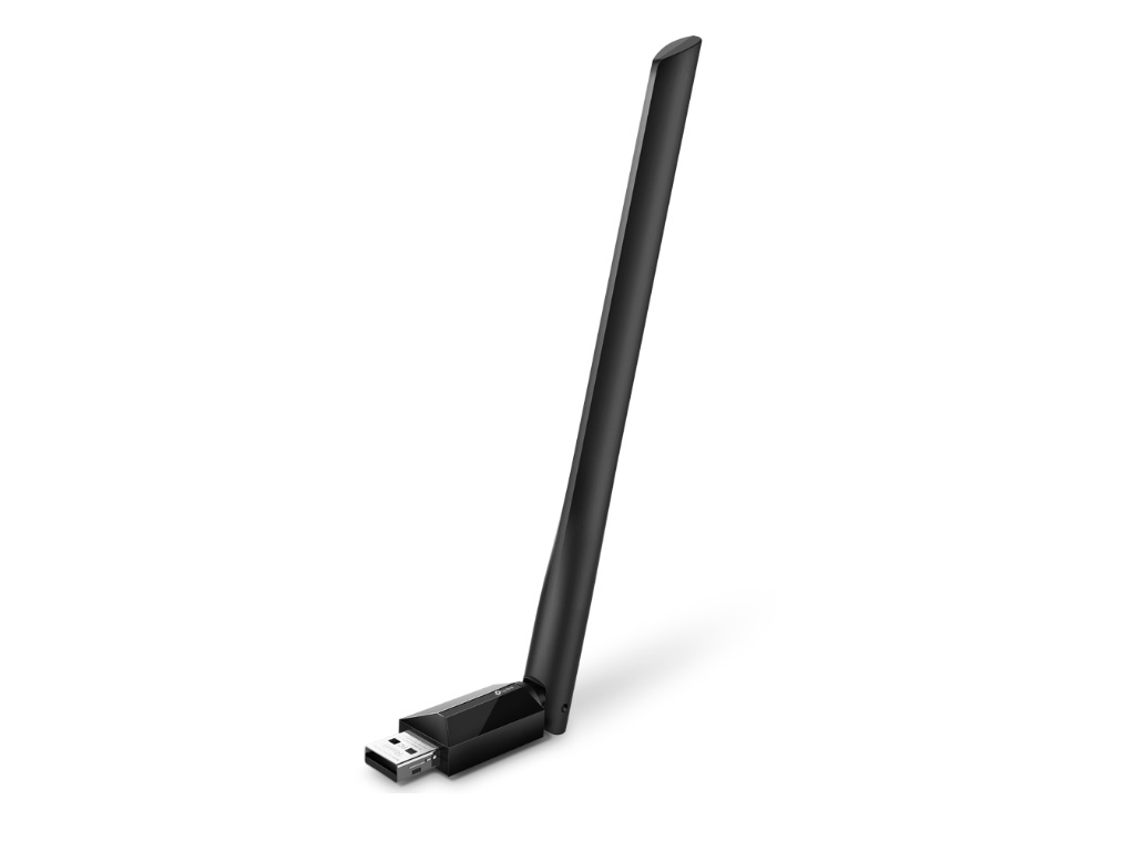 TP-Link Bežični adapter TP-LINK ARCHER T2U PLUS Wi-Fi/AC600/433Mbps/200Mbps/eksterna antena