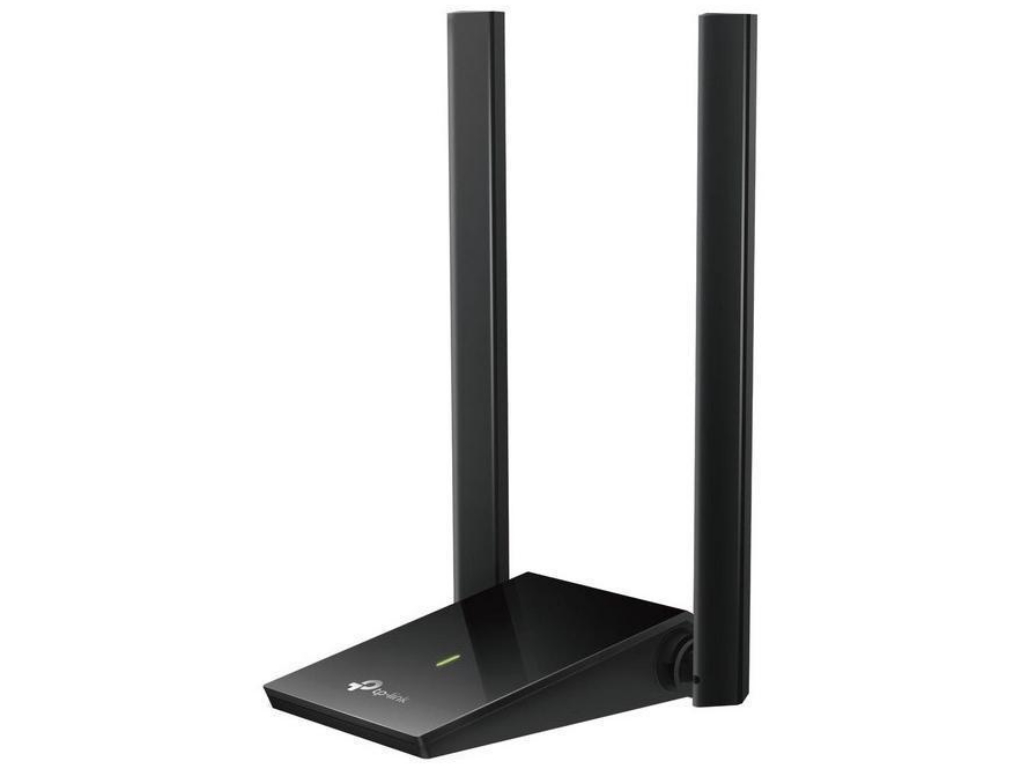 TP-Link Bežicni adapter TP-LINK ARCHER T4U PLUS WiFi/AC1300/eksterna antena