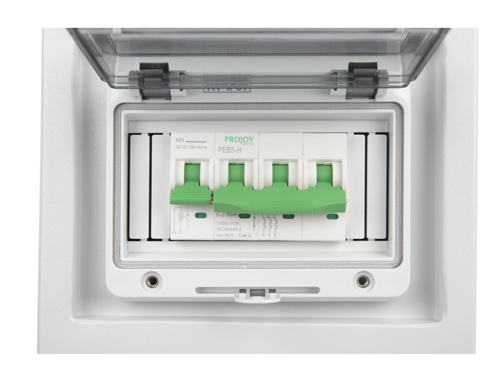 SunGrow Opcija za SE SMR032-V13, battery module