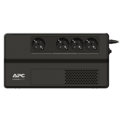 APC Easy UPS 800VA, Line Interactive, Floor/Wall, 800VA/450W, 230V,BV800I-GR