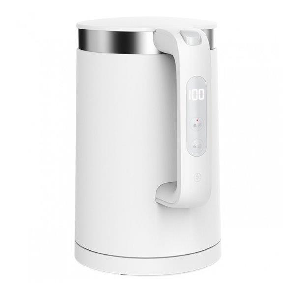 Xiaomi Smart Kettle Pro 1800W/1.5L/Mi Home/5 rezimarada/bela