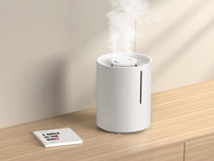 Xiaomi Smart Humidifier 2 BHR6026EU/smart/WiFi/bela