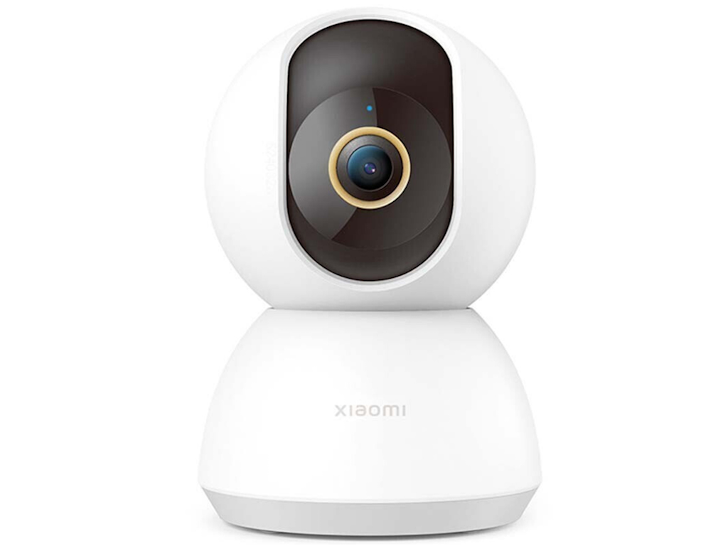 Sigurnosna kamera XIAOMI Smart Camera C300/2K/Bela