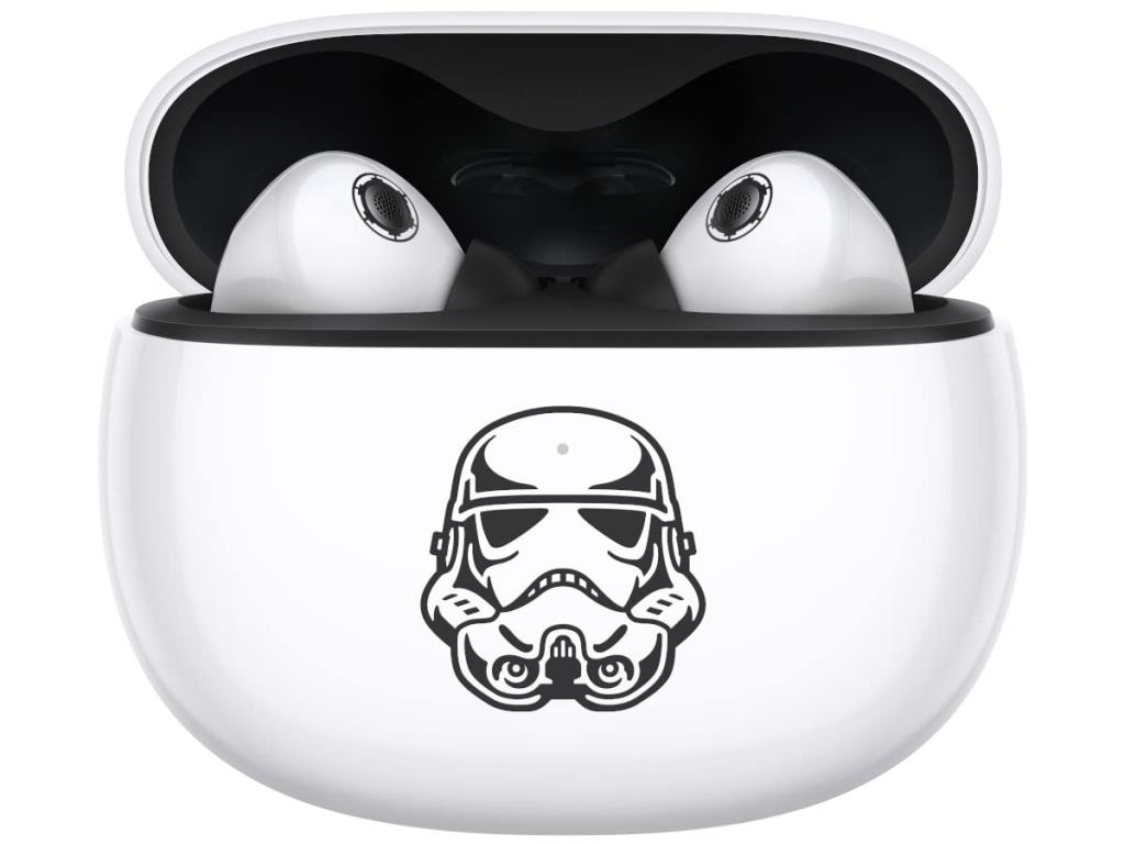 Slusalice Buds 3 XIAOMI Star Wars Edition Stormtrooper