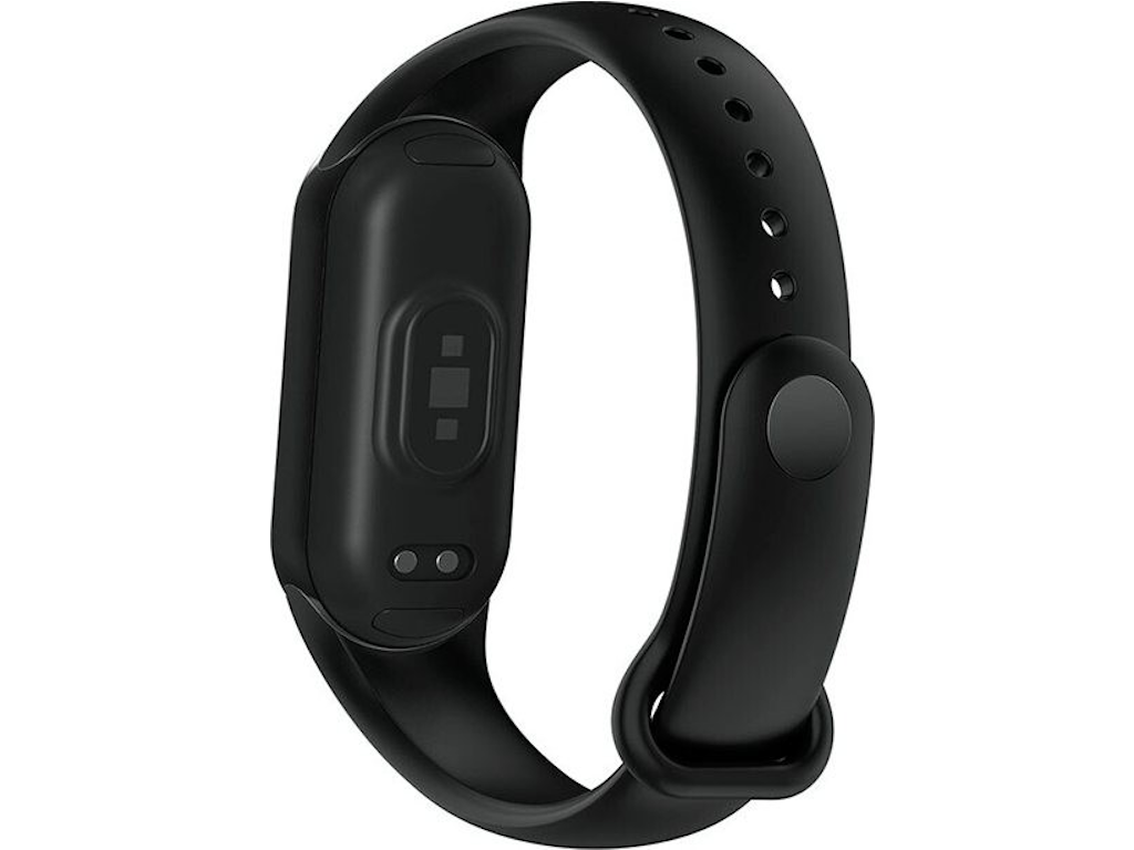 Pametna narukvica XIAOMI Smart Band 8/crna