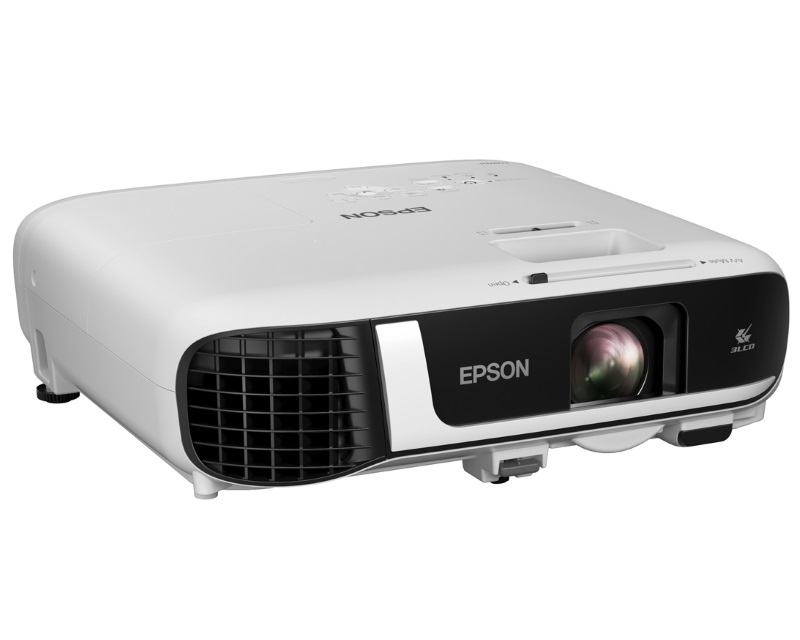 Epson EB-FH52 prenosivi Full HD WiFi projektor, V11H978040