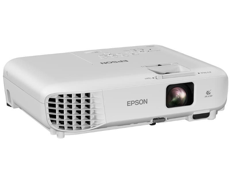 Epson EB-W06 prenosivi projektor, V11H973040