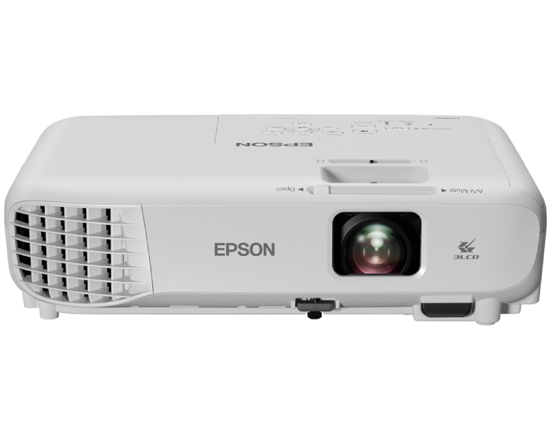 Epson EB-W06 prenosivi projektor, V11H973040
