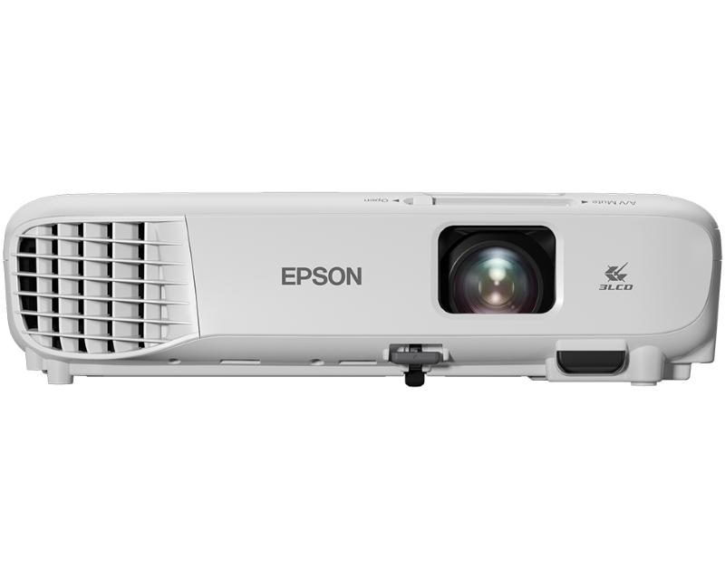 Epson EB-W06 prenosivi projektor, V11H973040