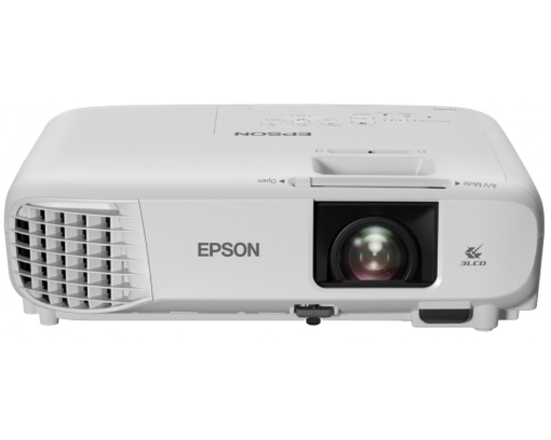 Epson EB-FH06 Full HD projektor, V11H974040