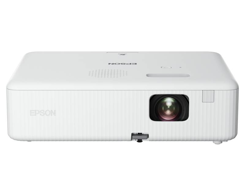 EPSON CO-W01 projektor, V11HA86040