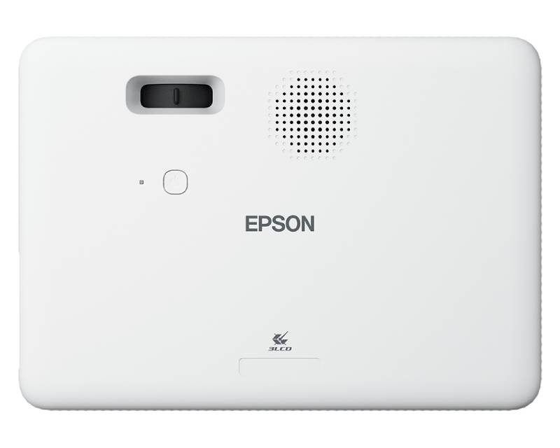 EPSON CO-W01 projektor, V11HA86040