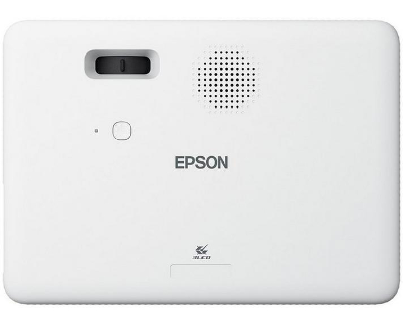 Epson CO-FH01 prenosivi Full HD projektor, V11HA84040