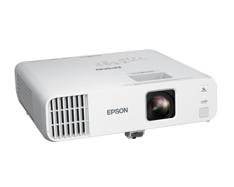 Epson EB-L210W, WiFi laserski projektor