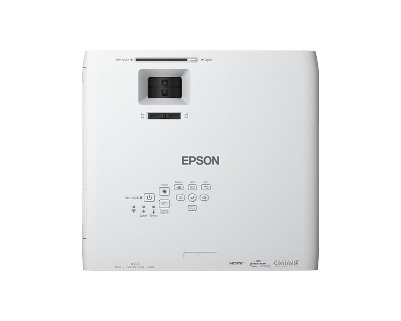 Epson EB-L210W, WiFi laserski projektor