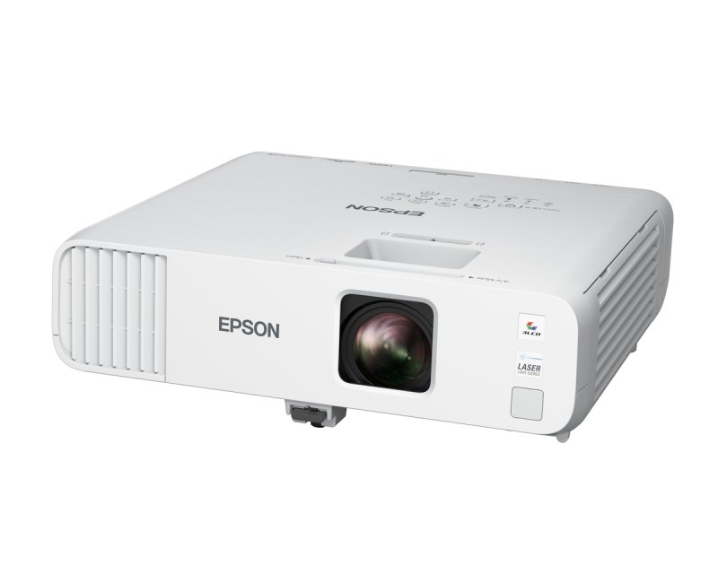 Epson EB-L210W, WiFi laserski projektor