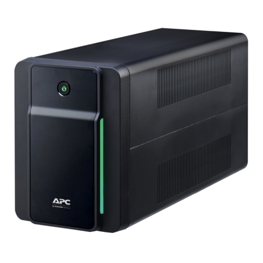 APC Back-UPS 2200VA, Line Interactive, Tower, 2200VA/1200W, BX2200MI