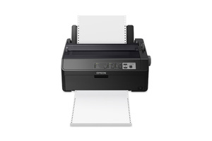 Epson FX-890II, C11CF37401