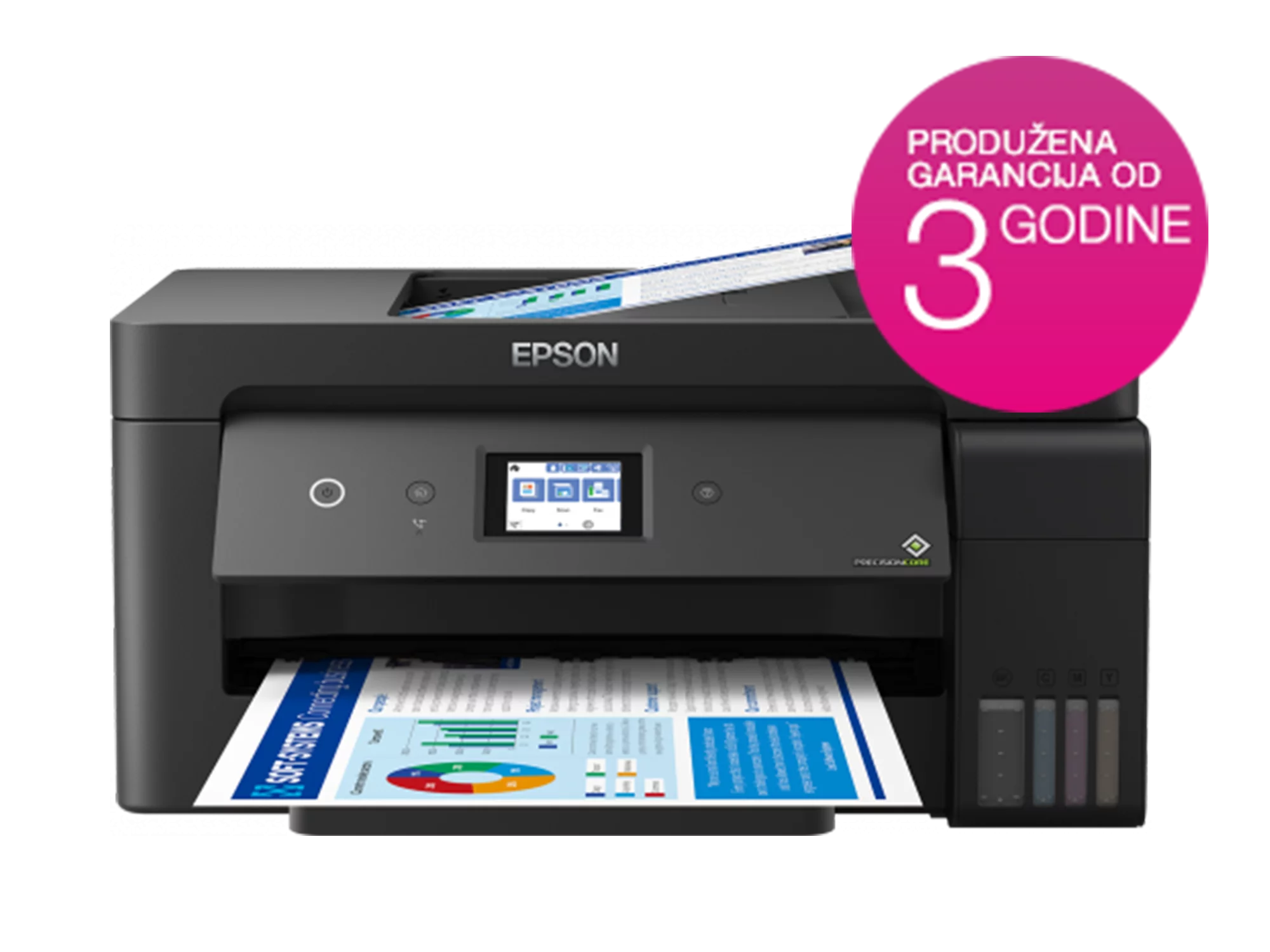 Epson EcoTank L14150, C11CH96402