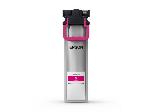 Epson T11C340 Magenta mastilo L