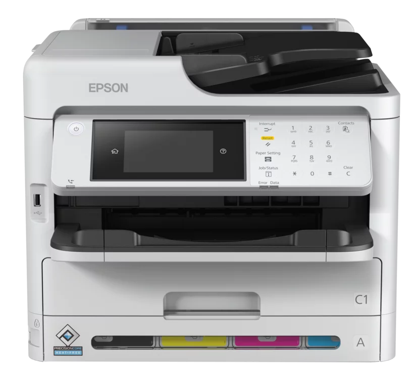 Epson WF-C5890DWF, C11CK23401