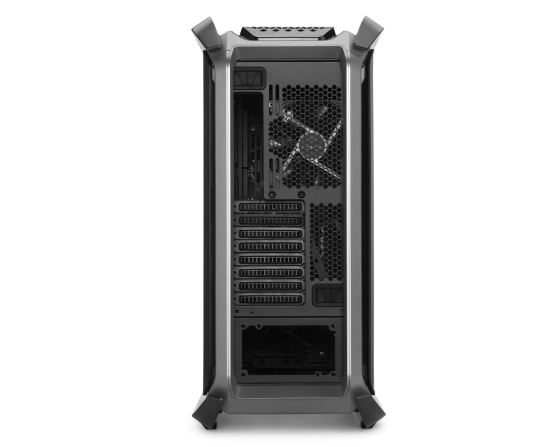 Cosmos C700M modularno Gaming kućište (MCC-C700M-MG5N-S00) crno