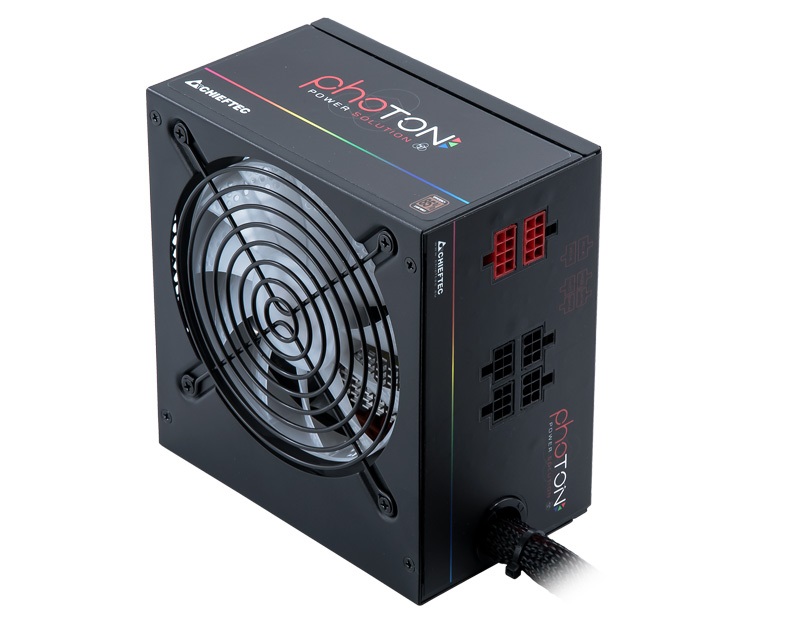 CTG-650C-RGB 650W Full A-80 Photon series napajanje 3Y