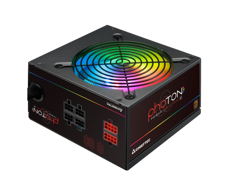 CTG-650C-RGB 650W Full A-80 Photon series napajanje 3Y