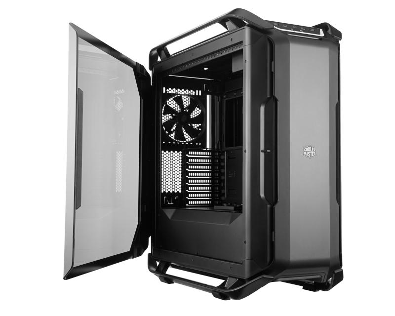 Cosmos C700P modularno Gaming kućište Black Edition (MCC-C700P-KG5N-S00)