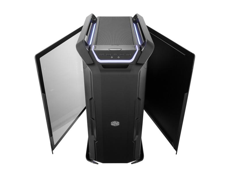 Cosmos C700P modularno Gaming kućište Black Edition (MCC-C700P-KG5N-S00)