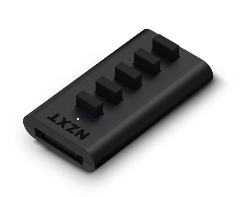 Interni USB hub (AC-IUSBH-M3)