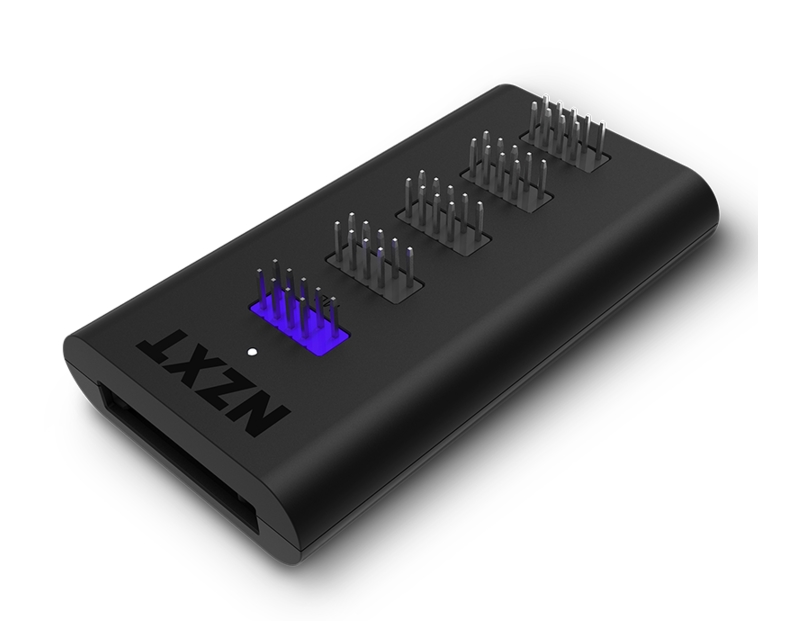 Interni USB hub (AC-IUSBH-M3)