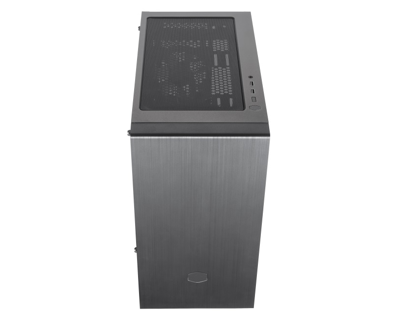 MasterBox MB400L (MCB-B400L-KGNN-S00)