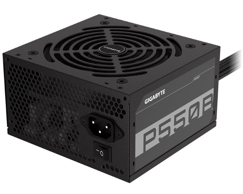 GP-P550B 550W napajanje