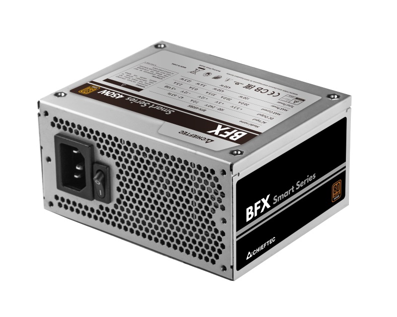 BFX-350BS 350W 80Plus Bronze napajanje