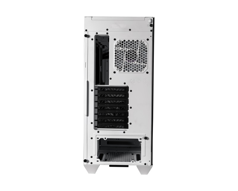 HAF 500 Gaming kućište (H500-WGNN-S00) belo