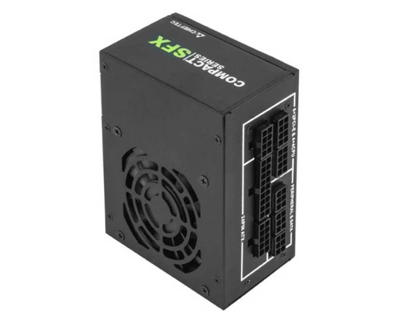 CSN-650C 650W SFX modularno napajanje