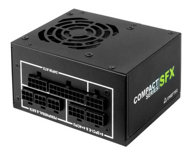 CSN-650C 650W SFX modularno napajanje