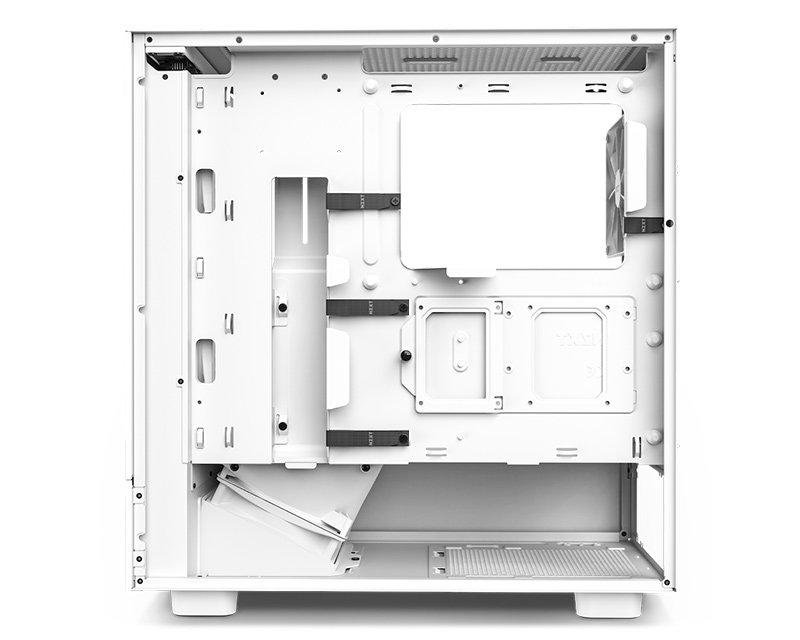 H5 Flow Gaming kućište belo (CC-H51FW-01)