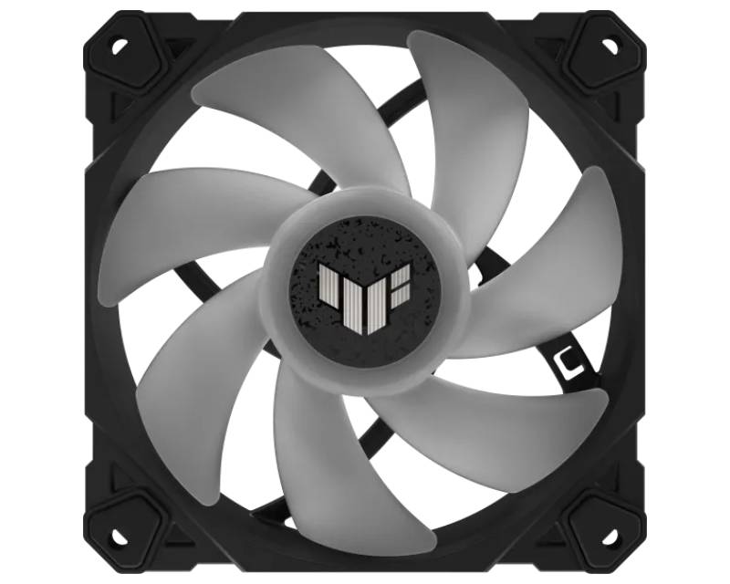 TUF GAMING TF120 ARGB ventilator