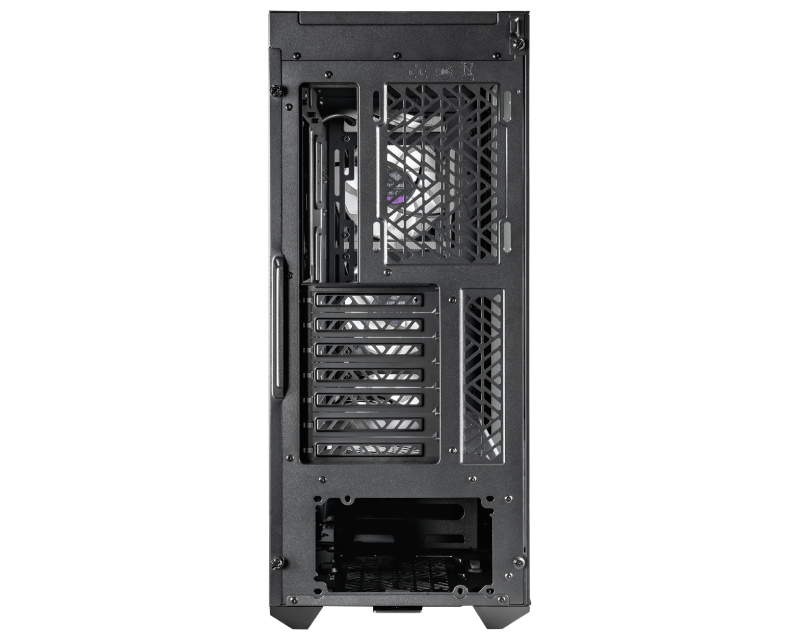 MasterBox TD500 MESH V2 Gaming kućište crno (TD500V2-KGNN-S00)