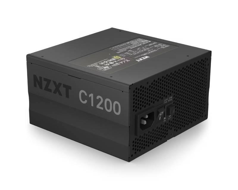 C1200 Gold 1200W (PA-2G1BB-EU) napajanje