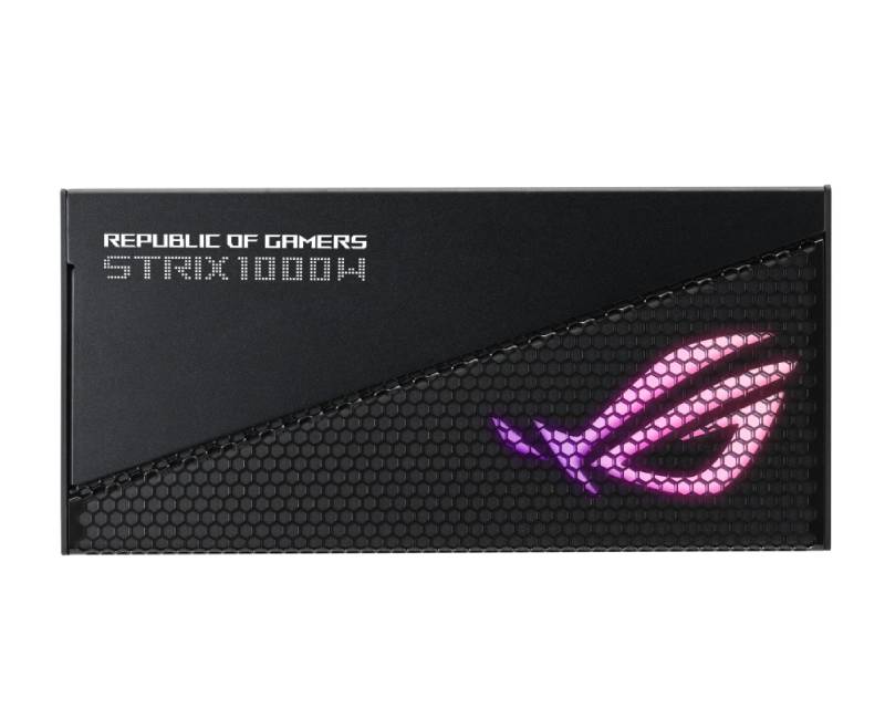 ROG-STRIX-1000G-AURA-GAMING 1000W napajanje