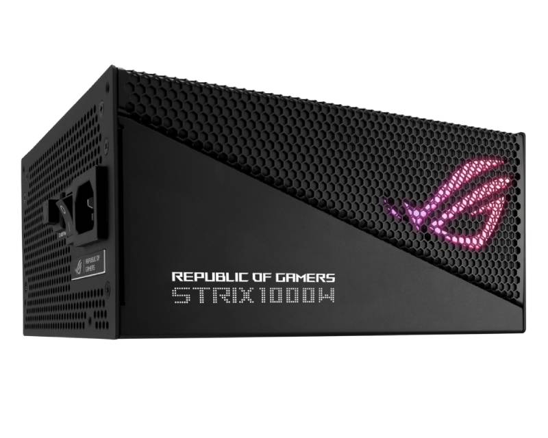 ROG-STRIX-1000G-AURA-GAMING 1000W napajanje